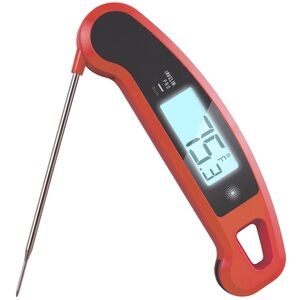 Lavatools Javelin PRO Duo Red Thermometer